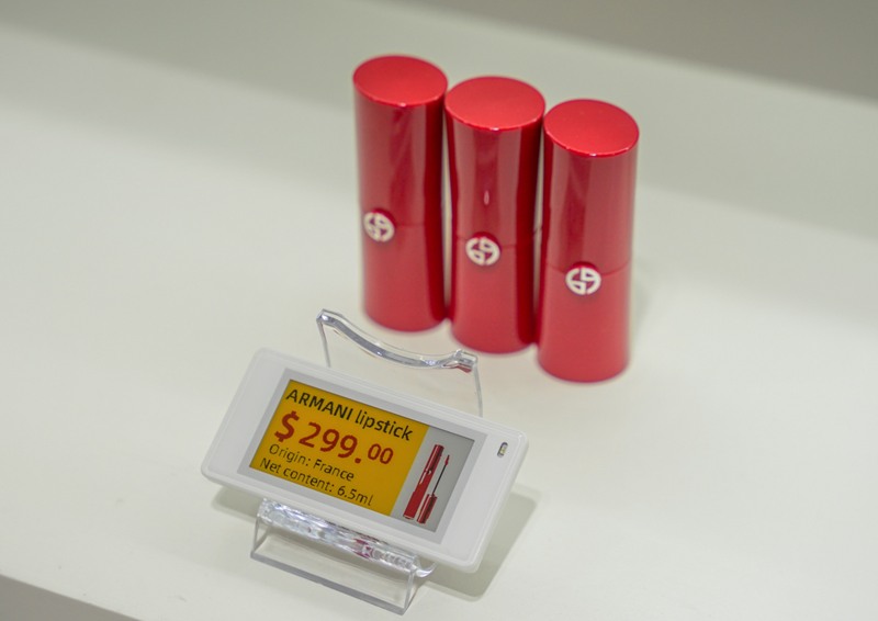 香港連鎖美容院與云里物里攜手，合作提升品牌形象和消費體驗